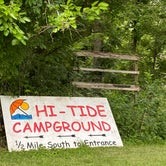 Review photo of Hi-Tide Recreation by Stuart K., April 3, 2024
