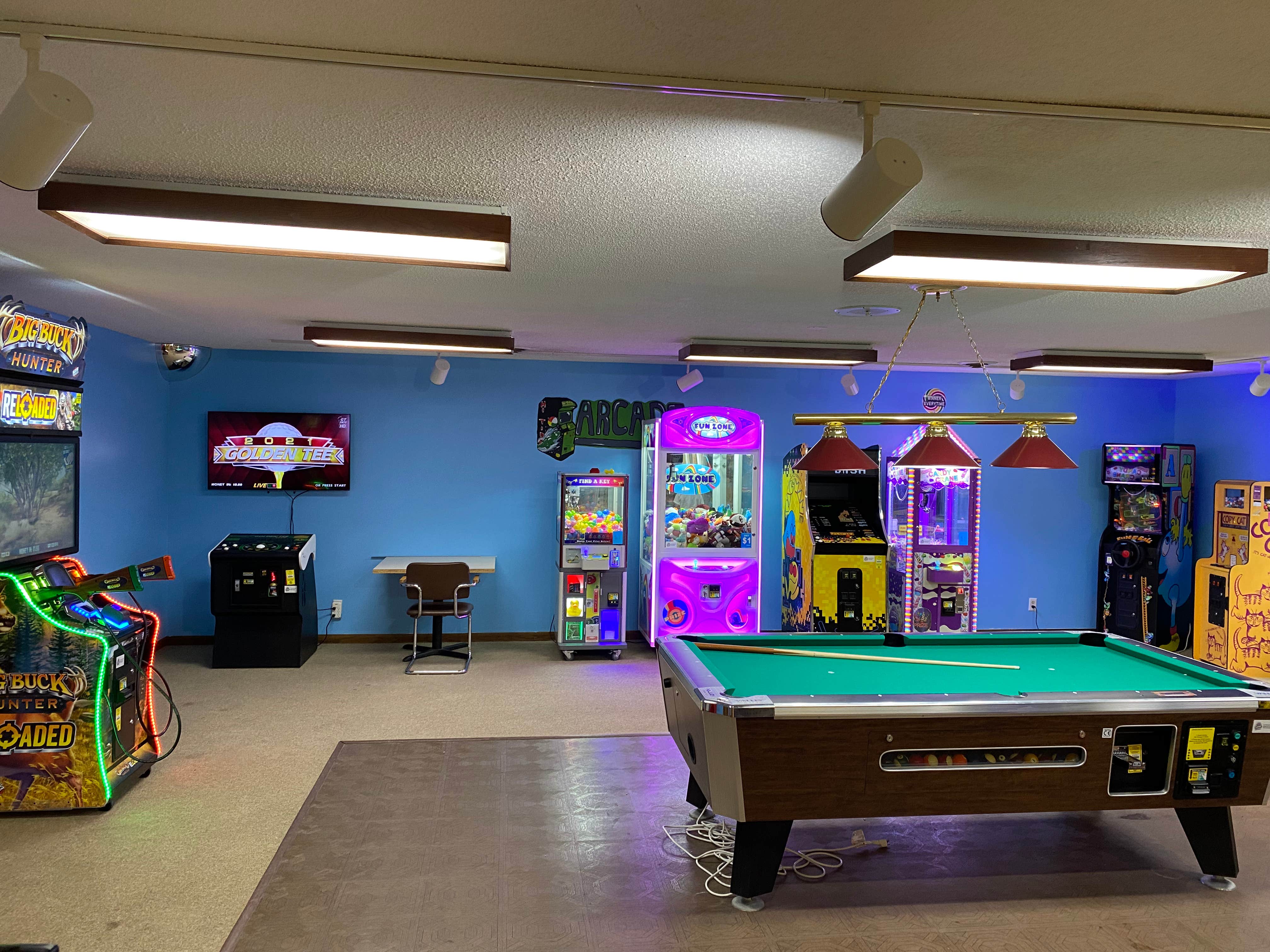 Camper-submitted photo at Hi-Tide Recreation near Big Rock, IL