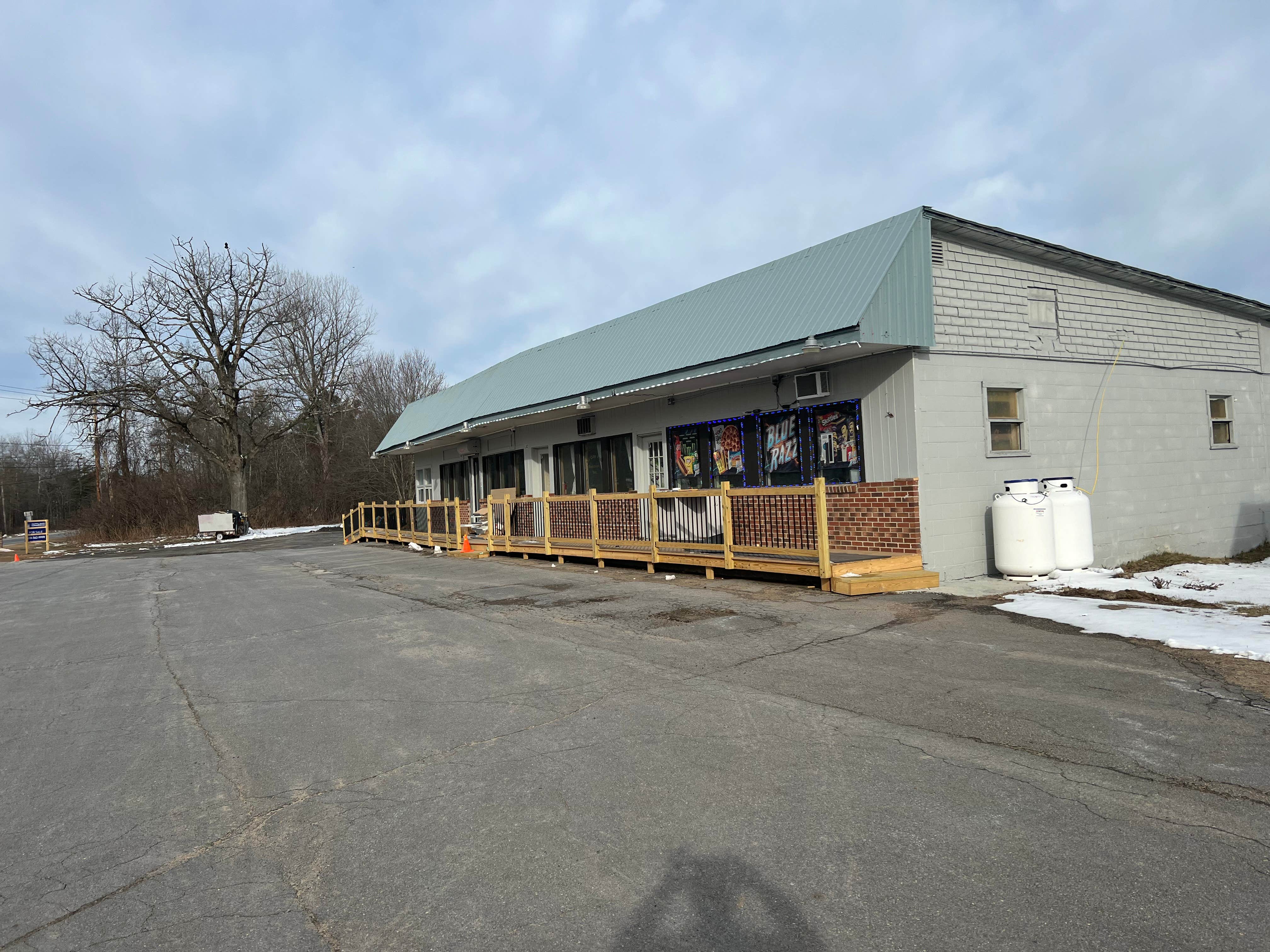 Camping near Plattsburgh RV Park: Buckley Plaza, Schuyler Falls, New York