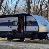 Review photo of Hickory Hills Campground by Stuart K., April 3, 2024
