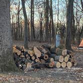 Review photo of Hickory Hills Campground by Stuart K., April 3, 2024