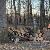 Review photo of Hickory Hills Campground by Stuart K., April 3, 2024