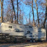 Review photo of Hickory Hills Campground by Stuart K., April 3, 2024