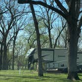 Review photo of Hickory Hills Campground by Stuart K., April 3, 2024