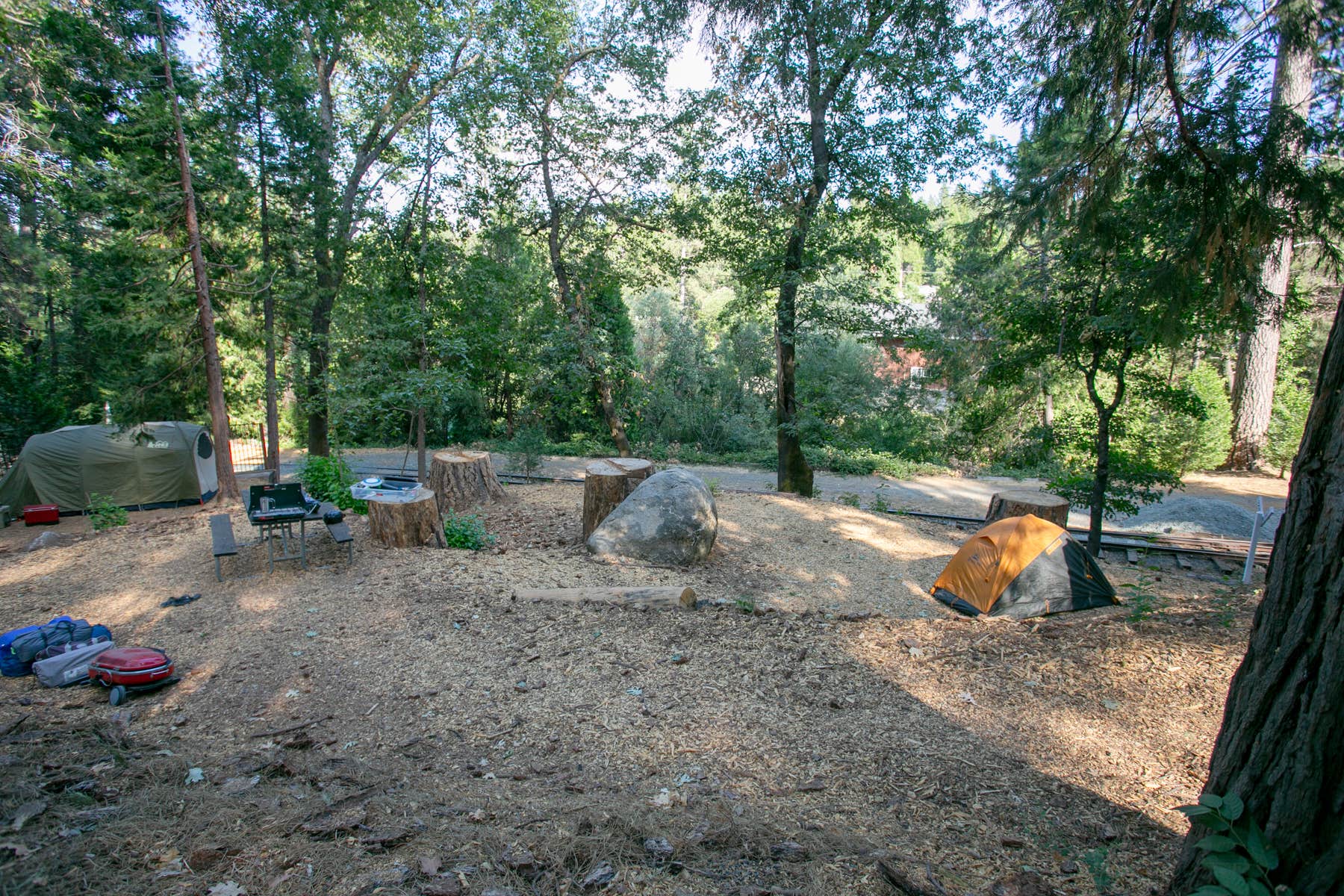 The Dyrt's photo at Inn Town Campground near Smartsville, CA