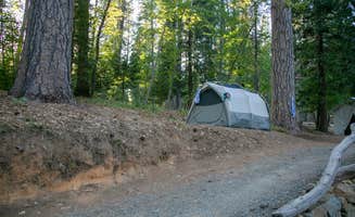 The Dyrt's photo at Inn Town Campground near Pinecrest, CA