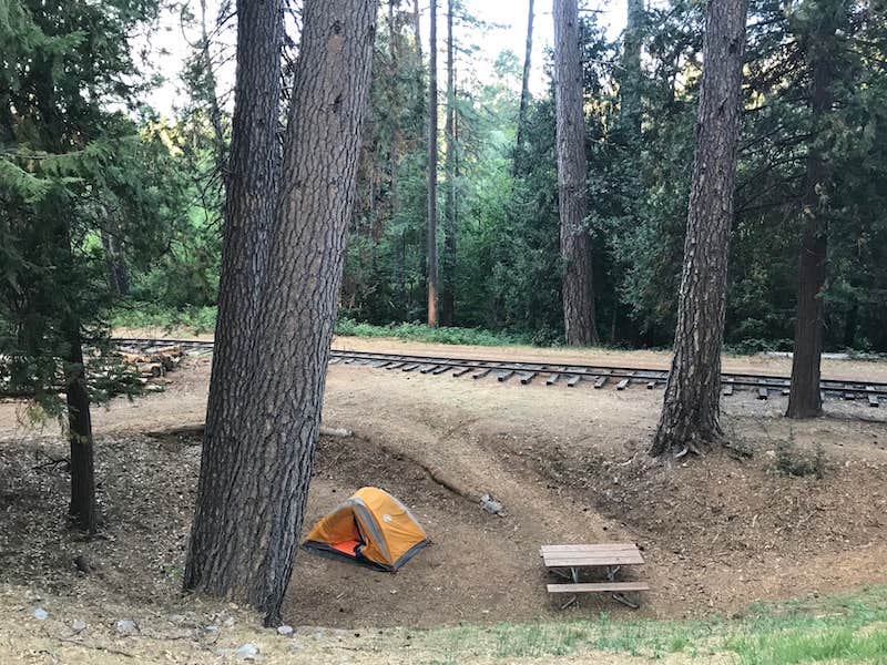 The Dyrt's photo at Inn Town Campground near Smartsville, CA