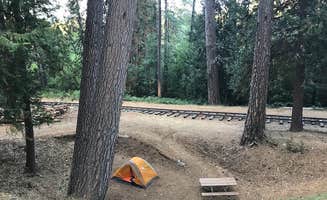 The Dyrt's photo at Inn Town Campground near Smartsville, CA