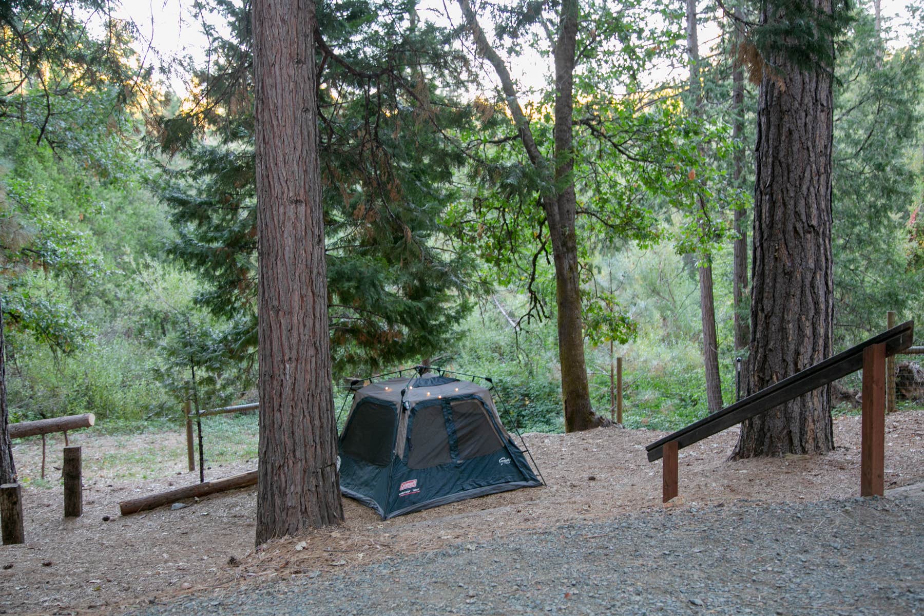 The Dyrt's photo at Inn Town Campground near Smartsville, CA