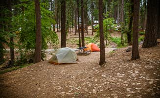 The Dyrt's photo at Inn Town Campground near Grass Valley, CA