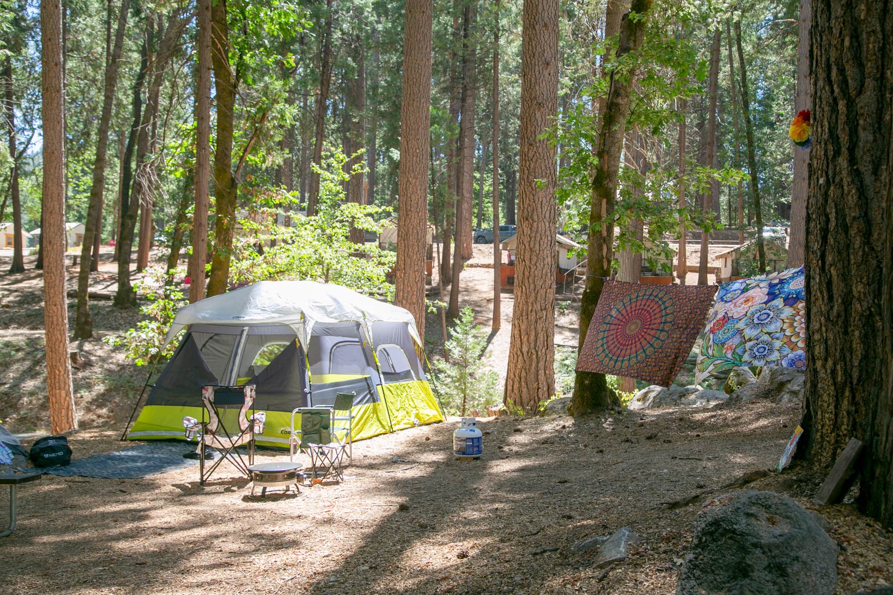 The Dyrt's photo at Inn Town Campground near Smartsville, CA