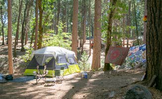 The Dyrt's photo at Inn Town Campground near Smartsville, CA