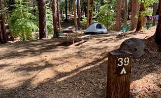 The Dyrt's photo at Inn Town Campground near Smartsville, CA