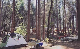 The Dyrt's photo at Inn Town Campground near Alta, CA