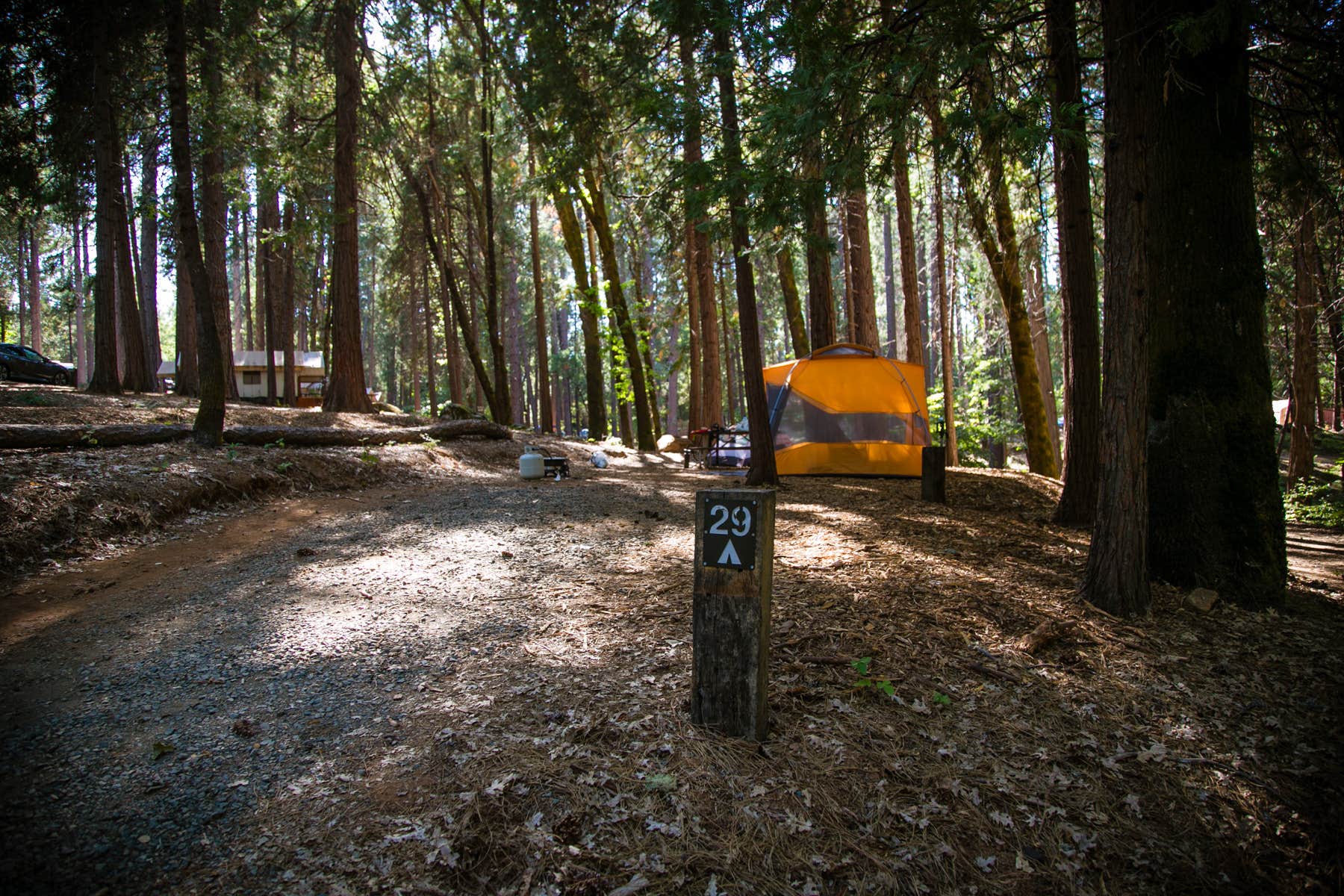 The Dyrt's photo at Inn Town Campground near Smartsville, CA