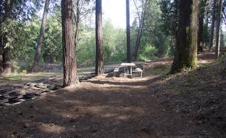 The Dyrt's photo at Inn Town Campground near Rough and Ready, CA