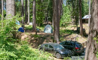 The Dyrt's photo at Inn Town Campground near Grass Valley, CA