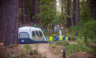 The Dyrt's photo at Inn Town Campground near North San Juan, CA