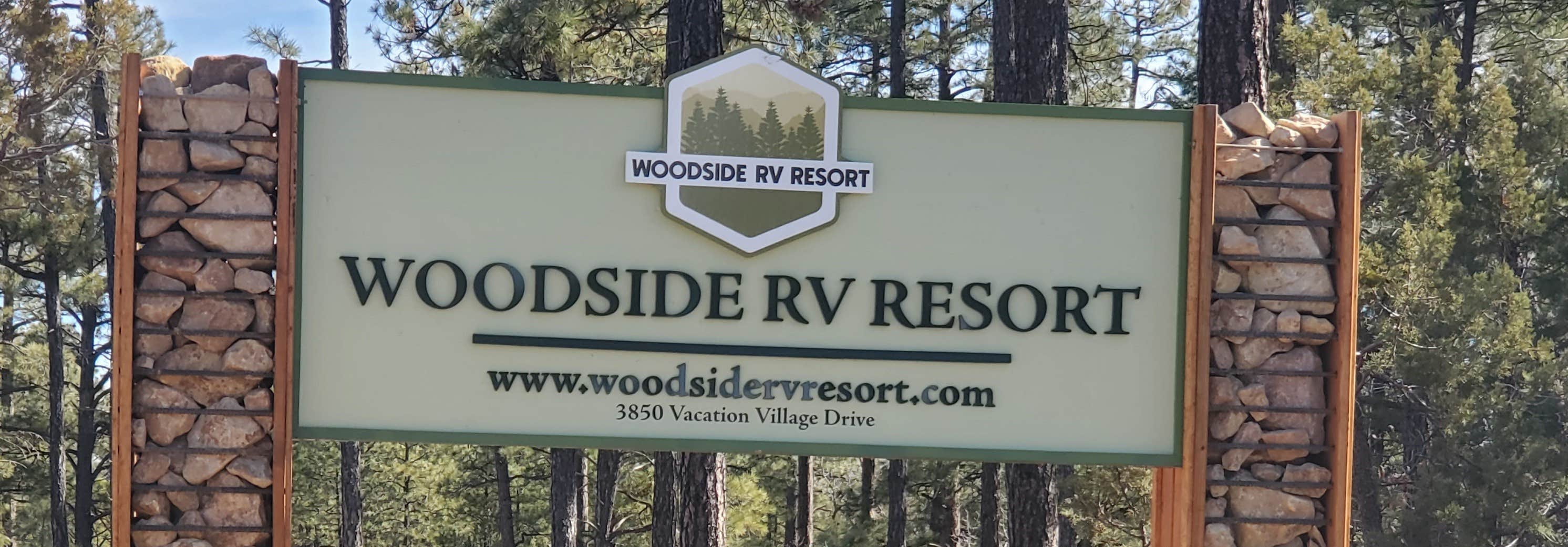 Woodside RV Resort