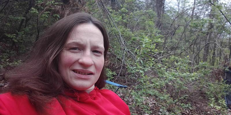 Camper submitted image from Sky's th3 limit