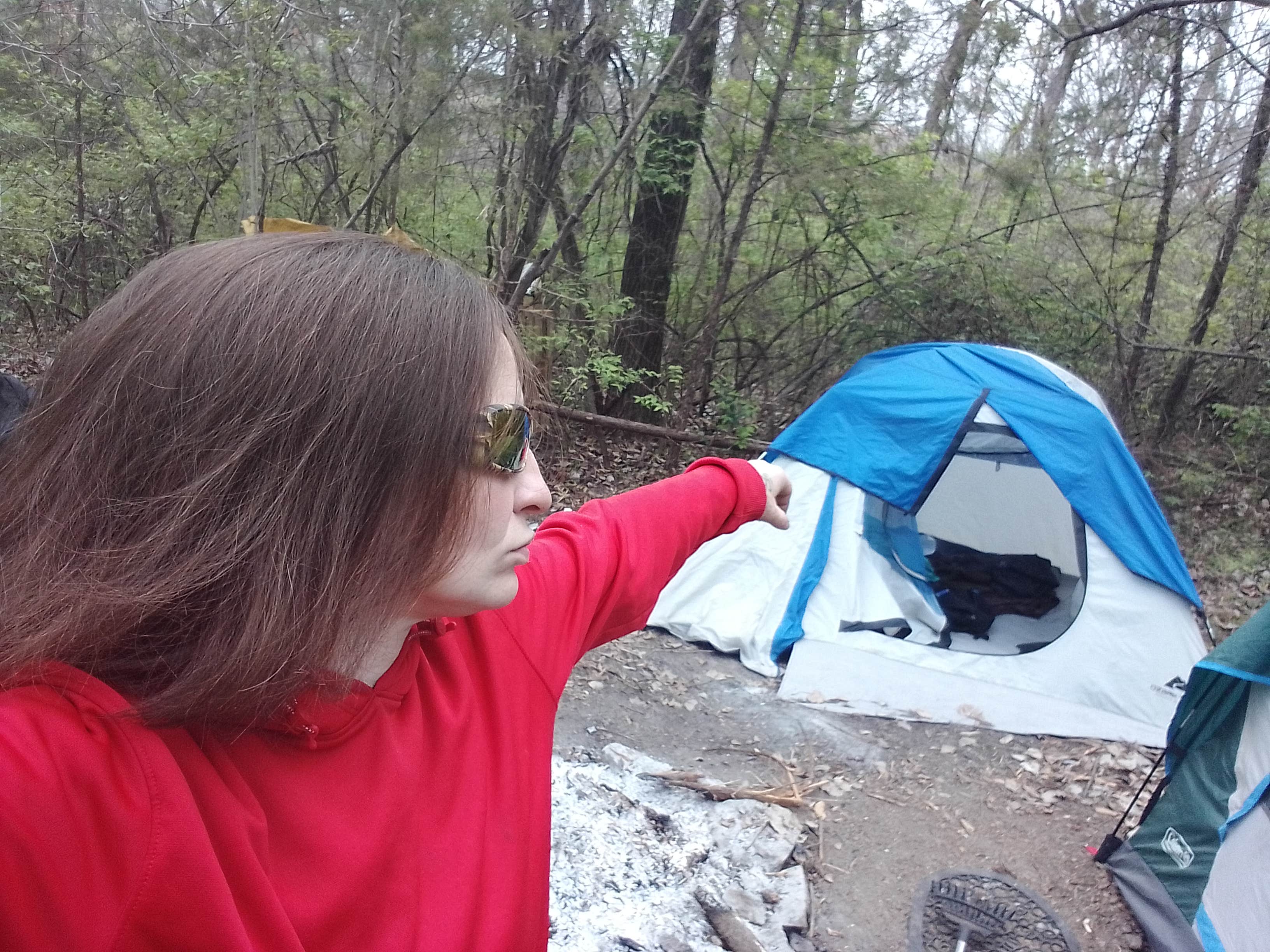 Eyks L.'s photo at Sky's th3 limit near Independence, MO