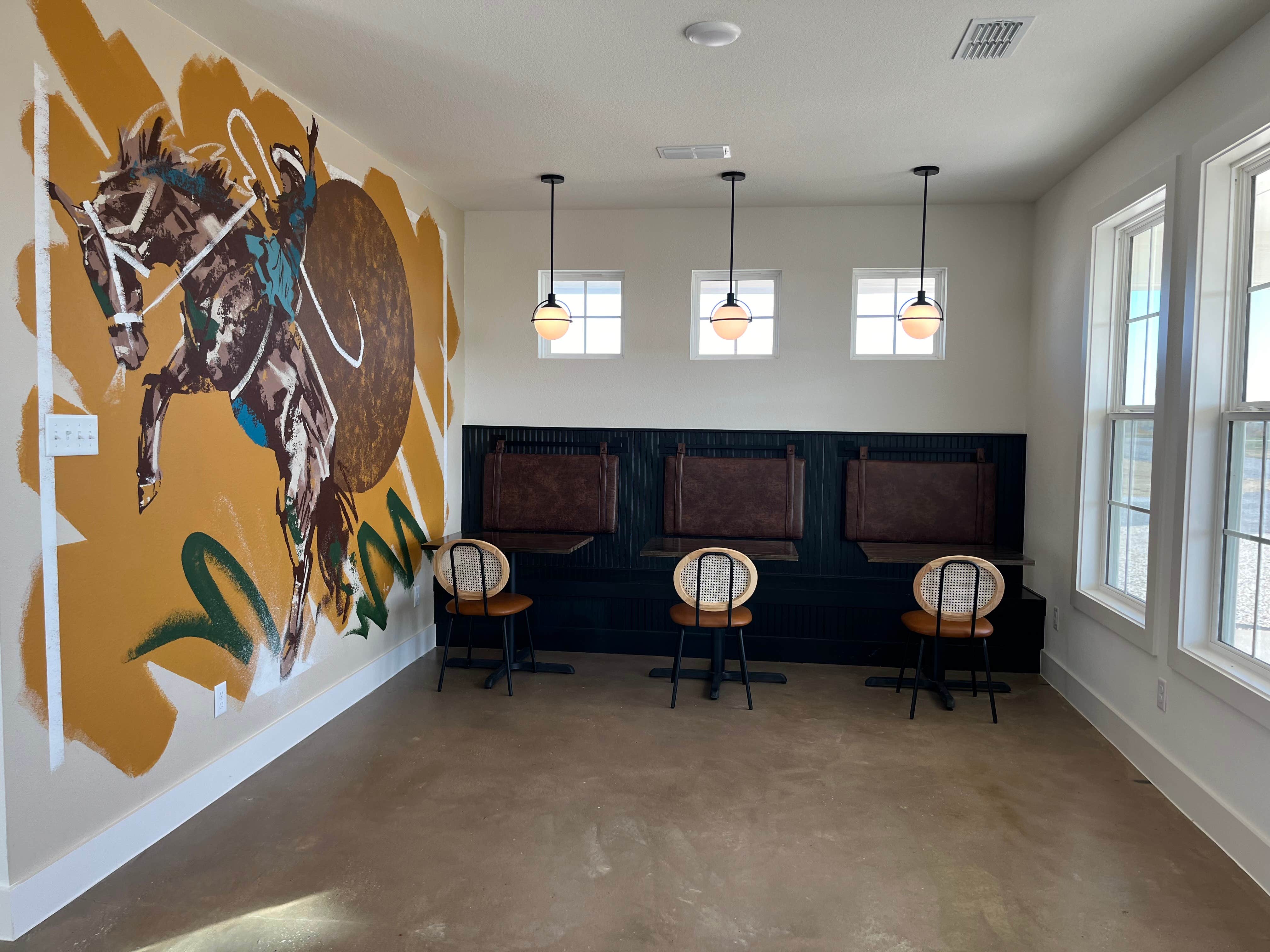 Camping near Wagon Master RV Park and Alpaca Farm: Tejano Ranch RV Park, Valley View, Texas