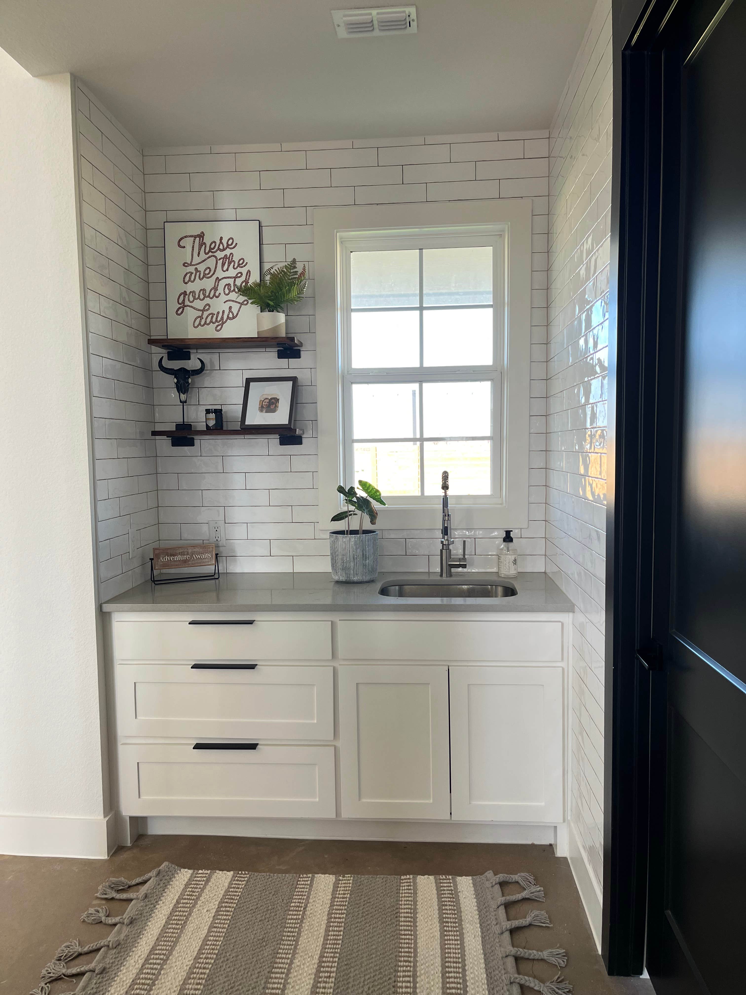 Camper-submitted photo at Tejano Ranch RV Park near Valley View, TX