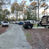 Review photo of Little Creek MWR RV Park by Eleanor the Airstream R., April 4, 2024