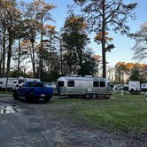 Review photo of Little Creek MWR RV Park by Eleanor the Airstream R., April 4, 2024