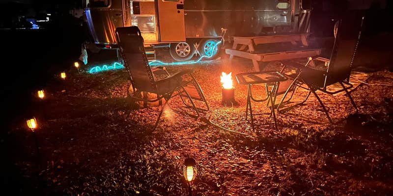 Camper submitted image from KARS Park - NASA Members Only