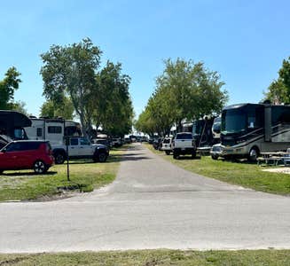 Camper-submitted photo from Bay Bayou RV Resort