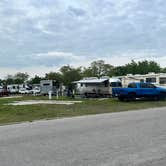 Review photo of MacDill AFB FamCamp by Eleanor the Airstream R., April 4, 2024