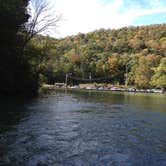 Review photo of Sequoyah State Park - Marina and Cabins by Chad K., September 13, 2016
