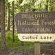 Cultus Lake Campground