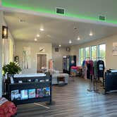 Review photo of Santa Fe Palms RV Resort by Stuart K., April 5, 2024