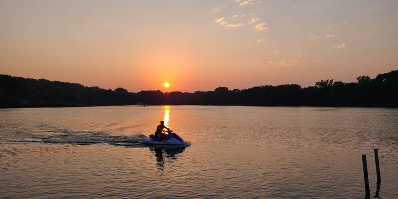 Camper submitted image from Camp Mahanaim