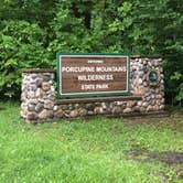 Review photo of Presque Isle - Porcupine Mountains State Park by Matt S., September 13, 2016