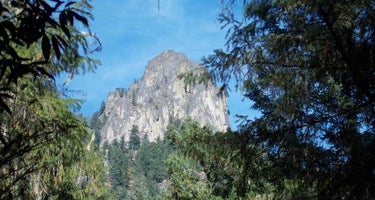 Eagle Rock Campground
