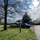 Review photo of Kentucky Horse Park Campground by Eleanor the Airstream R., April 7, 2024