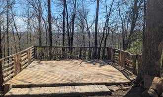 Treehouse Rv Parks Hog Valley RV & Treehouse Resort | Greenland, Arkansas