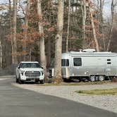 Review photo of Shenandoah Hills Campground by John H., April 8, 2024