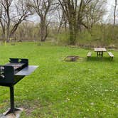 Review photo of Castle Rock State Park Campground by Stuart K., April 9, 2024