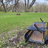 Review photo of Castle Rock State Park Campground by Stuart K., April 9, 2024