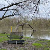 Review photo of Castle Rock State Park Campground by Stuart K., April 9, 2024