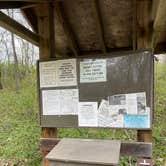 Review photo of Castle Rock State Park Campground by Stuart K., April 9, 2024