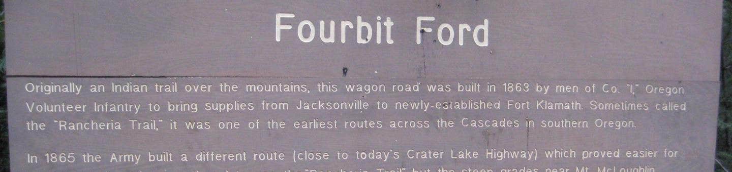Signs & Maps