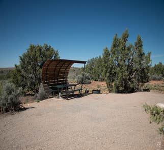 Camper-submitted photo from Hovenweep National Monument