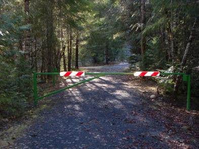 Camper submitted image from Hard Rock Campground - 3