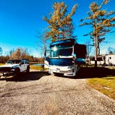 Review photo of Sparrow Pond Family Campground by Matt S., April 10, 2024