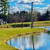 Review photo of Sparrow Pond Family Campground by Matt S., April 10, 2024